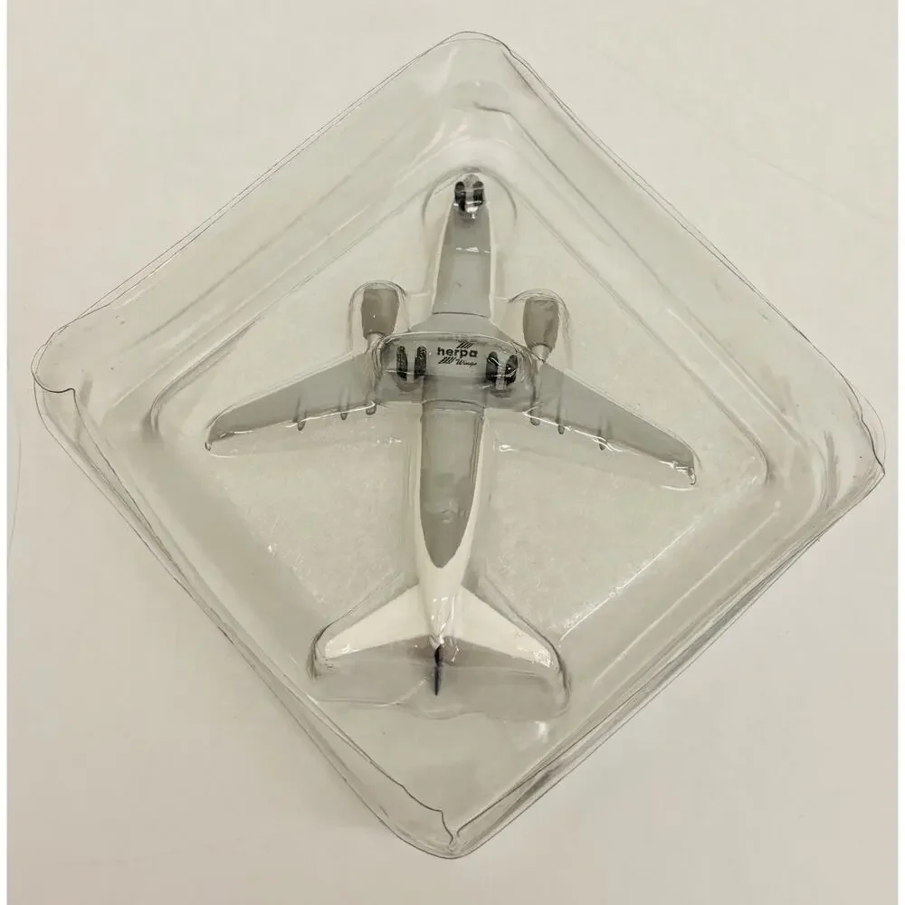 Herpa Wings 1:500 Lufthansa Boeing 737-300 Diecast 515900 New